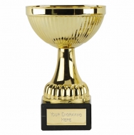 Berne Gold Presentation Cup