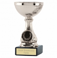 Lake Silver Cup 5 Inch (12.5cm) : New 2019