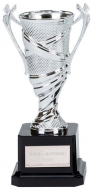 Reno Presentation Cup Trophy Award Silver 6.25 Inch (16cm) : New 2020