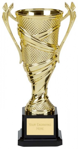 Reno Presentation Cup Trophy Award Gold 6.25 Inch (16cm) : New 2020