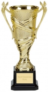 Reno Presentation Cup Trophy Award Gold 7.25 Inch (18.5cm) : New 2020