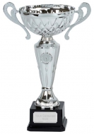 Tweed Presentation Cup Trophy Award with Handles 12.75 inch (32.5cm) : New 2020