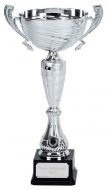 Surge Silver Presentation Cup Trophy Award 16.5 Inch (42cm) : New 2020