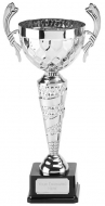 Splash Silver Presentation Cup Trophy Award 19.25 Inch (49cm) : New 2020