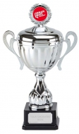 Link Orion Silver Presentation Cup Trophy Award 13 7/8 Inch (34.5cm) : New 2020