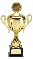 Link Orion Gold Presentation Cup Trophy Award 13 7/8 Inch (34.5cm) : New 2020