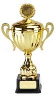 Link Orion Gold Presentation Cup Trophy Award 17.5 Inch (44cm) : New 2020