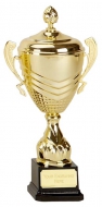 Link Apex Gold Presentation Cup Trophy Award 11.75 Inch (30cm) : New 2020