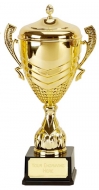 Link Apex Gold Presentation Cup Trophy Award 21 Inch (53cm) : New 2020