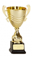 Link Gold Presentation Cup Trophy Award 9.75 Inch (24.5cm) : New 2020