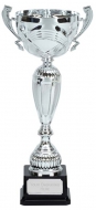 Aurora Silver Presentation Cup Trophy Award 14.75 Inch (37cm) : New 2020