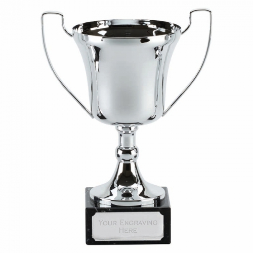 Elite Prime Presentation Cup Trophy Award 13 7/8 Inch (34.5cm) : New 2020