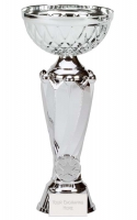Tower Tweed Silver Presentation Cup Trophy Award 10.5 Inch (26.5cm) : New 2020