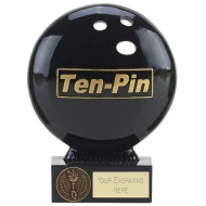 THE BALL Ten Pin