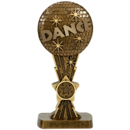 GLITTERBALL Dance - AGGT - 8.75 inch (22cm) - New 2018