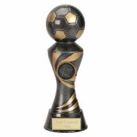 ACE Football Trophy Award - ASGT - 8 inch (20cm) - New 2018