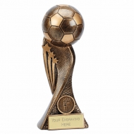 Breaker Football Trophy 7 1 8 Inch (18cm) : New 2019