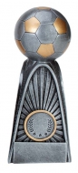 Fortress Football Trophy Award 6 Inch (15cm) : New 2020