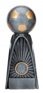 Fortress Football Trophy Award 8 Inch (20cm) : New 2020