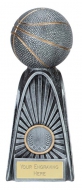 Fortress Basketball Trophy Award 7 Inch (17.5cm) : New 2020