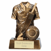 Legend Cricket Trophy Award 7 Inch (17.5cm) : New 2020