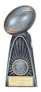 Fortress Rugby Trophy Award 6 Inch (15cm) : New 2020