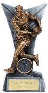 Delta Rugby Trophy Award 6.75 Inch (17cm) : New 2020