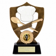 Celebration Shield5 Chef AGGT 5.25 Inch