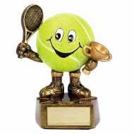 Tennis Man4 AGGT 4 Inch