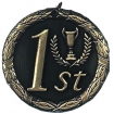 1st 2nd 3rd Medal