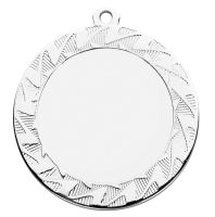 Silver Prism Heavyweight Multi Award Medal 70mm (2 3/4