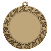 Bronze Prism Heavyweight Multi Award Medal 70mm (2 3/4