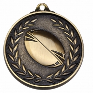 Eternity50 Rugby Medal