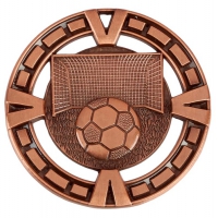 Varsity Sports Medal Award Football 2 3/8 Inch (60mm) Diameter : New 2020