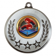 Spectrum Boxing Medal Award 2 Inch (50mm) Diameter : New 2020