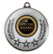 Spectrum Special Award Medal Award 2 Inch (50mm) Diameter : New 2020