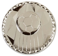Element Football Medal Award 2 3/8 Inch (60mm) Diameter : New 2020
