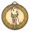 Torch Medal