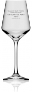 Wine Glass : New 2020