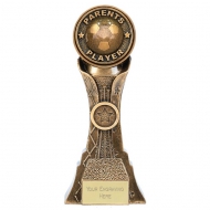 Genesis Parents Player Football Trophy Award New 2019