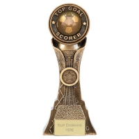 Genesis Top Goal Scorer Football Award New 2019