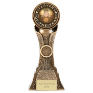 Genesis Player of the Year Football Trophy Award New 2019
