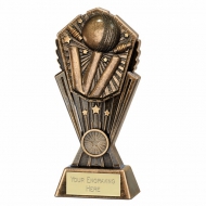 Cosmos Cricket Ball & Wickets 8 Inch (20cm) : New 2019