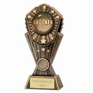 Cosmos Snooker 8 Inch (20cm) : New 2019