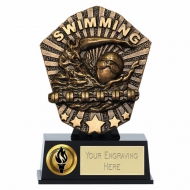 Cosmos Mini Swimming 4 7 8 Inch (12.5cm) : New 2019