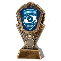 Personalised Cosmos 8 Inch (20cm)