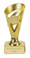 Voyager Presentation Cup Trophy Award Gold 6 Inch (15cm) : New 2020
