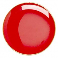 ButtonBadge20 Red 20mm