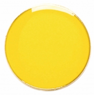 ButtonBadge20 Yellow 20mm