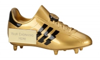 Tower Football Trophy Award Golden Boot 7.5 Inch (19cm) : New 2020